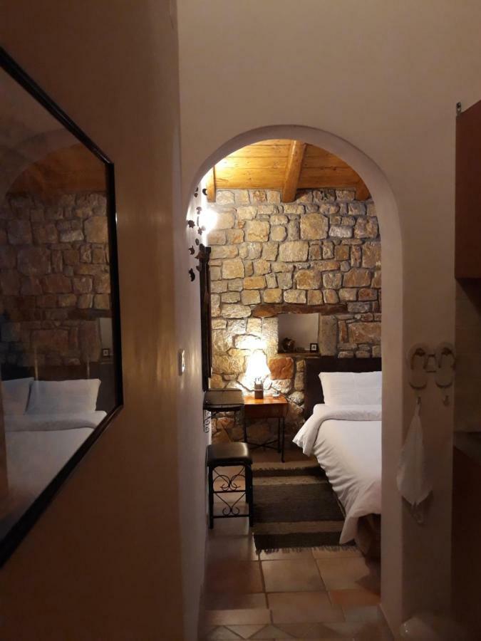 Ferienwohnung Niriides Galaxídhion Exterior foto